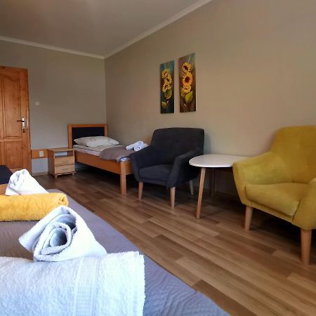 Galicowka Bed & Breakfast Poronin Exterior foto