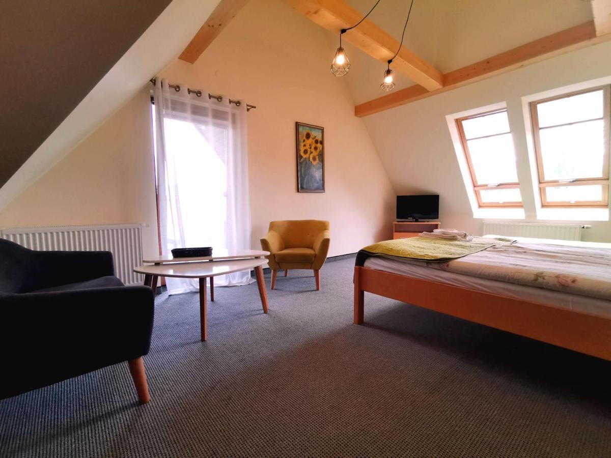 Galicowka Bed & Breakfast Poronin Exterior foto