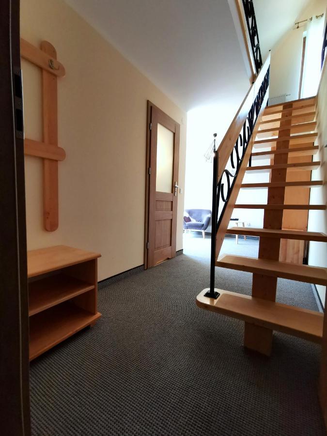 Galicowka Bed & Breakfast Poronin Exterior foto