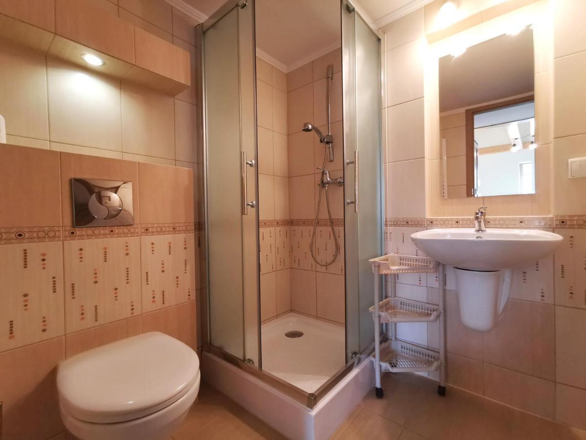 Galicowka Bed & Breakfast Poronin Exterior foto