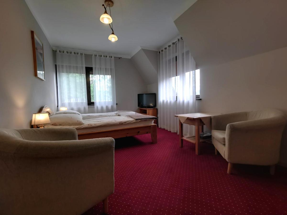 Galicowka Bed & Breakfast Poronin Exterior foto