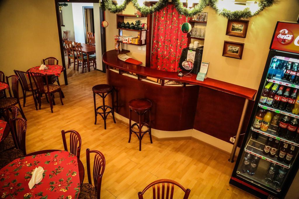 Galicowka Bed & Breakfast Poronin Exterior foto