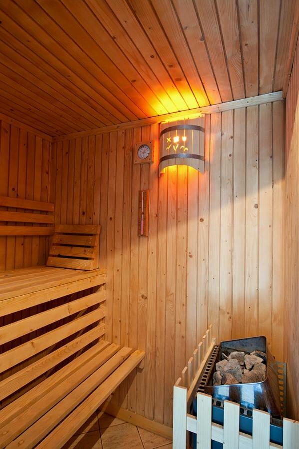 Galicowka Bed & Breakfast Poronin Exterior foto